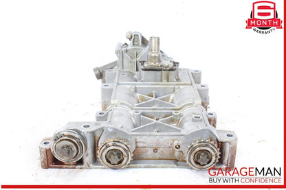 12-15 Mercedes W204 C250 SLK250 1.8L M271 Balance Shaft Housing Oil Pump OEM