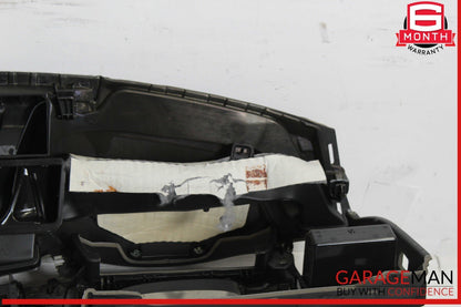 14-20 BMW 428i 435i Dash Dashboard Instrument Panel Trim Cover Assembly OEM
