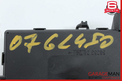 06-13 Mercedes W164 ML350 GL450 Front Left Driver Side Door Control Module Unit