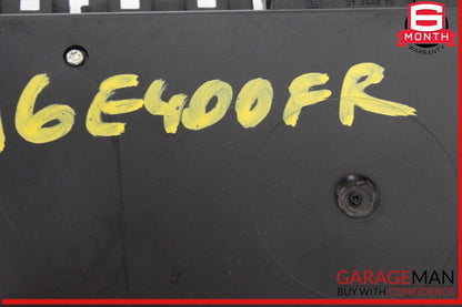08-20 Mercedes W212 E400 C300 Front Left Side Seat Control Module Unit OEM