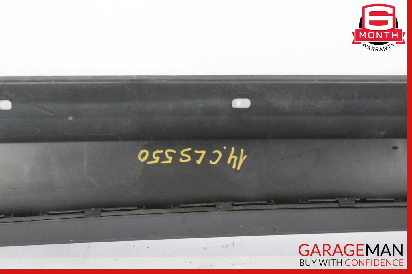 12-14 Mercedes W218 CLS500 CLS63 AMG Sport Right Side Skirt Rocker Panel OEM