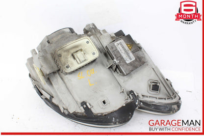 03-08 Mercedes W215 CL500 Front Left Driver Side Headlight Lamp Bi Xenon OEM