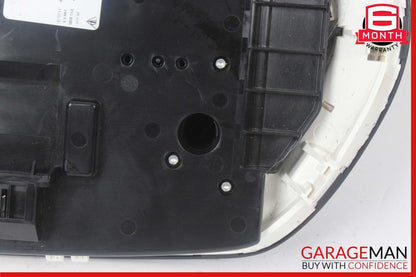 11-18 Porsche Cayenne 958 S Front Overhead Dome Light Lamp OEM