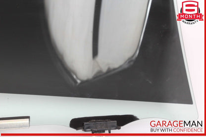 18-22 Toyota C-HR Front Left Driver Side Door Window Glass OEM