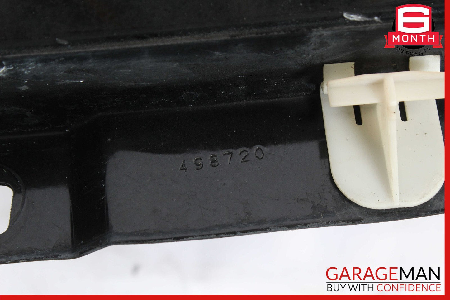 01-07 Mercedes W203 C320 Front Right Passenger Side Wing Fender Panel OEM