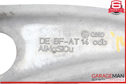 08-15 Audi TT TTS Front Left Driver Side Lower Control Arm 8J0153D OEM