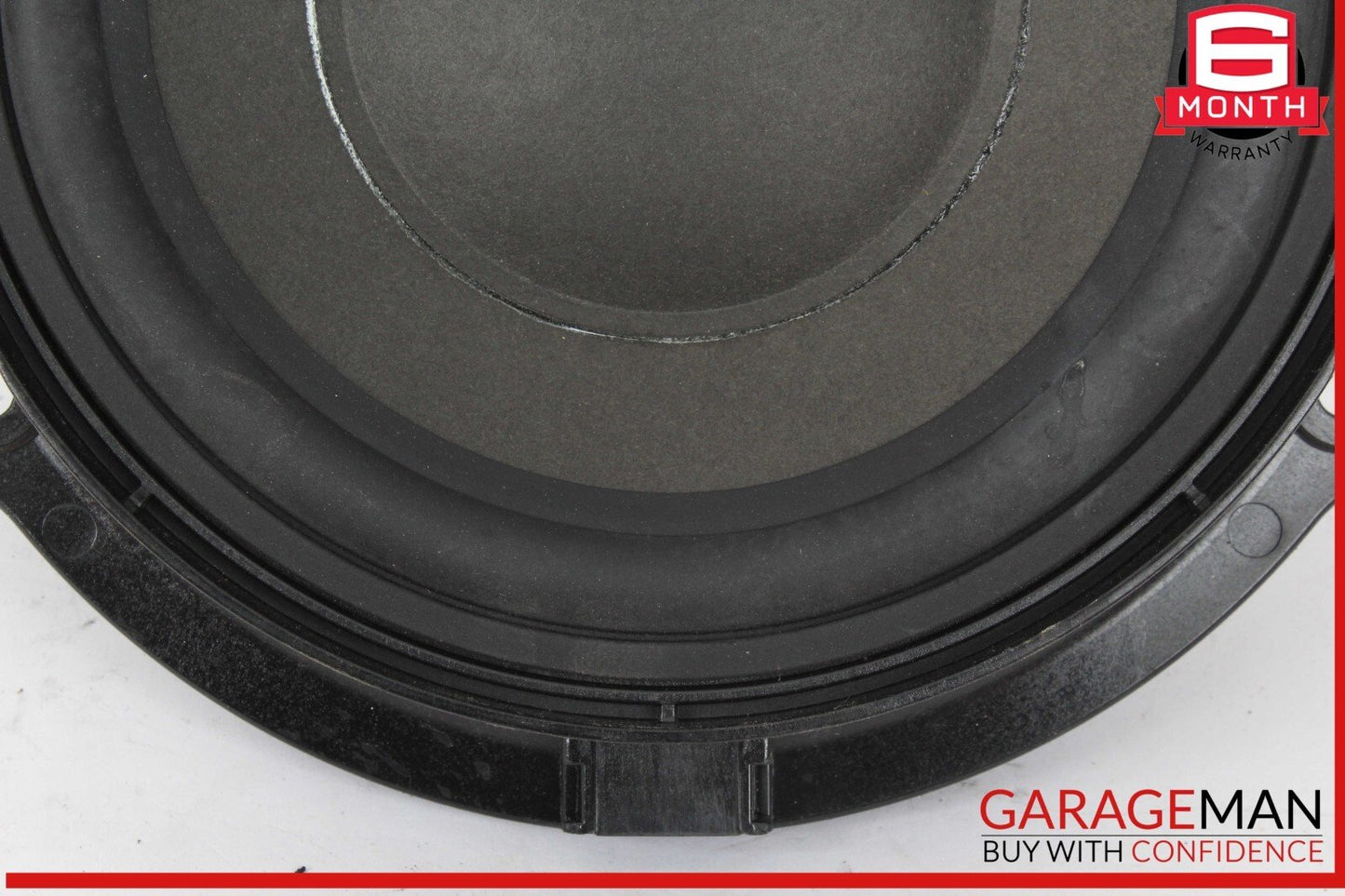 12-19 Mercedes X166 GL450 4MATIC Front Left & Right Door Sound Speaker Set of 2