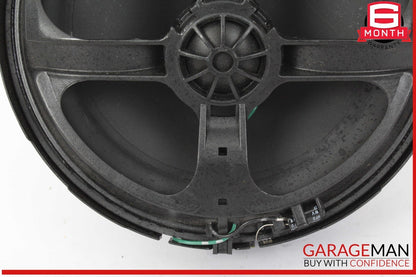 08-14 Mercedes W204 C300 Sedan Rear Left and Right Side Door Speaker Set of 2