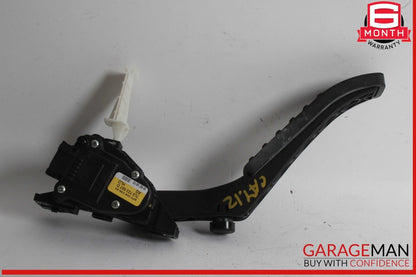 11-18 Porsche Cayenne 958 Gas Throttle Pedal Accelerator 7L0723507D OEM