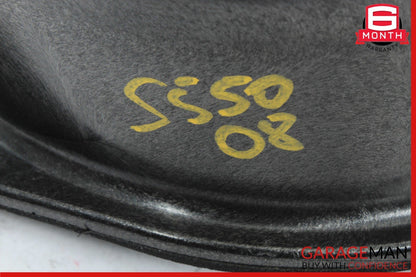 07-09 Mercedes W221 S550 Rear Left & Right Door Audio Sound Speakers Set of 2 Pc