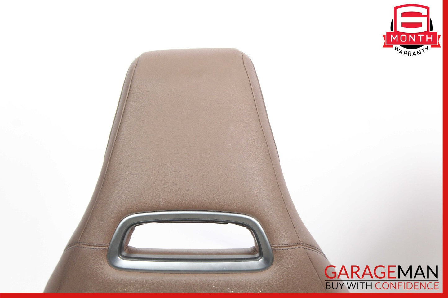 14-19 Mercedes W117 CLA250 Complete Front Right & Left Seat Cushion Cover Assy