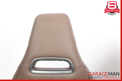 14-19 Mercedes W117 CLA250 Complete Front Right & Left Seat Cushion Cover Assy