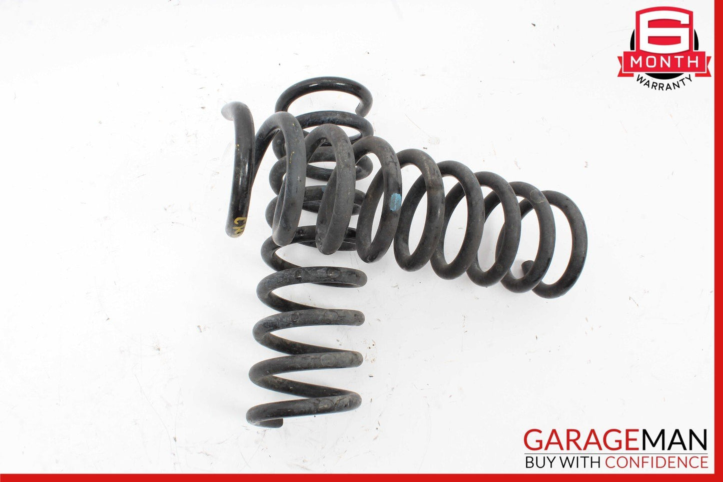97-08 Chrysler Crossfire Rear Shock Absorber Coil Spring Springs Set of 2 Pc
