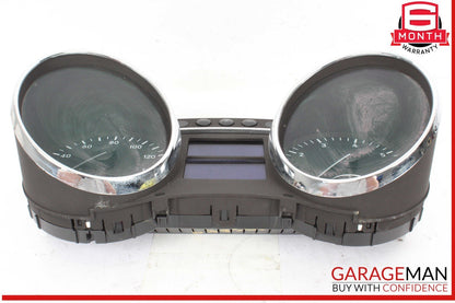 06-07 Mercedes W251 R500 R350 Instrument Cluster Speedometer 2515408047 OEM