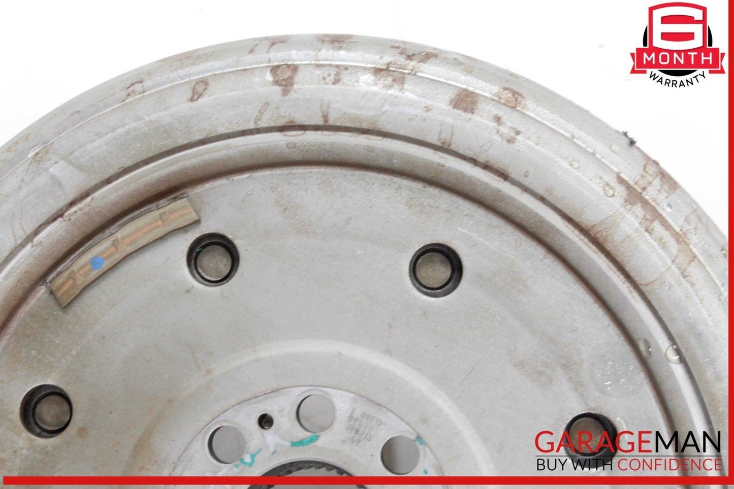 15-17 Audi A3 S3 Automatic Transmission Flexplate Flywheel 06K105266A OEM