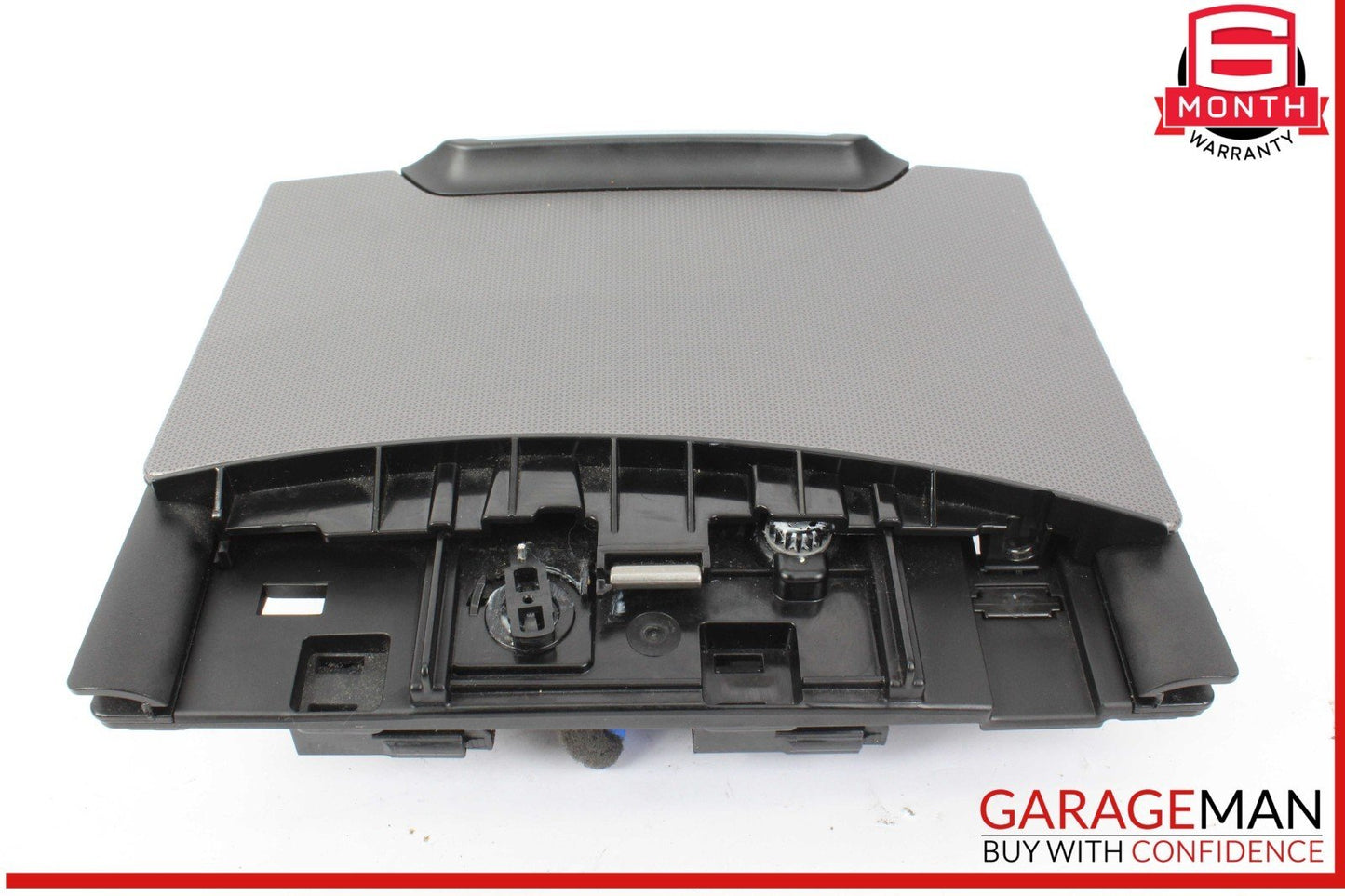 15-17 Hyundai Genesis G80 Front Center Console Ashtray Ash Tray Storage Trim OEM