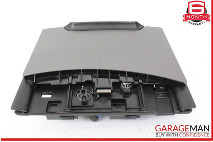 15-17 Hyundai Genesis G80 Front Center Console Ashtray Ash Tray Storage Trim OEM
