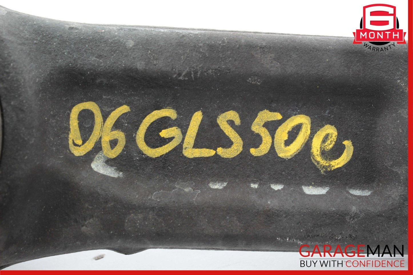 03-11 Mercedes W211 E550 CLS500 Front Right Passenger Side Lower Control Arm RWD