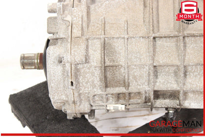 11-14 Porsche Cayenne 958 3.6L Trans Transmission Transfer Case OEM