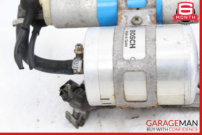 90-04 Mercedes R170 SLK230 Fuel Gas Auxiliary Pump Set OEM