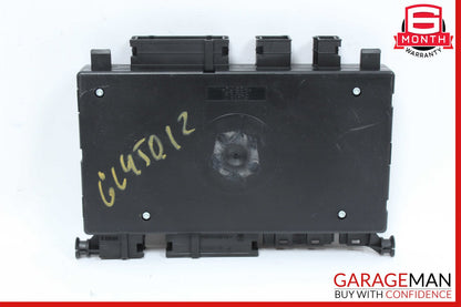07-12 Mercedes X164 GL450 GL550 Third Seat Row Power Folding Control Module OEM