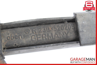 03-12 Mercedes R230 SL500 CLS550 Rear Right / Left Side Thrust Lower Control Arm
