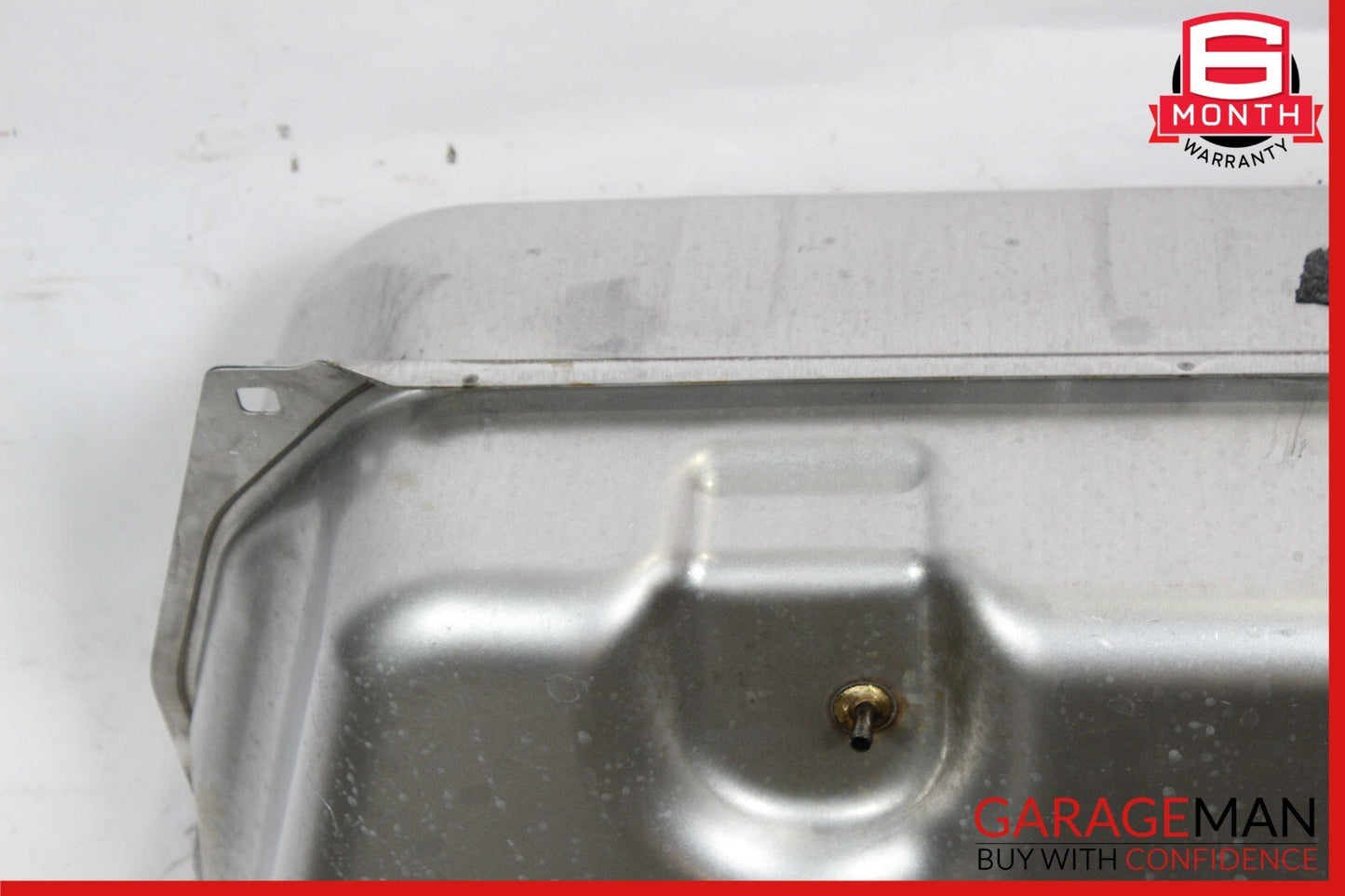 07-12 Mercedes R230 SL600 SL550 Fuel Gas Tank Reservoir Assembly 2304705501 OEM