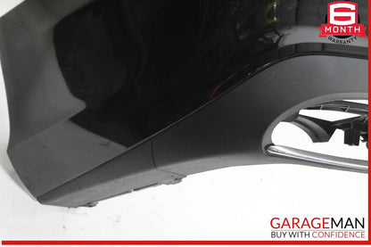 17-19 Mercedes W213 E300 Rear Bumper Cover Assembly OEM