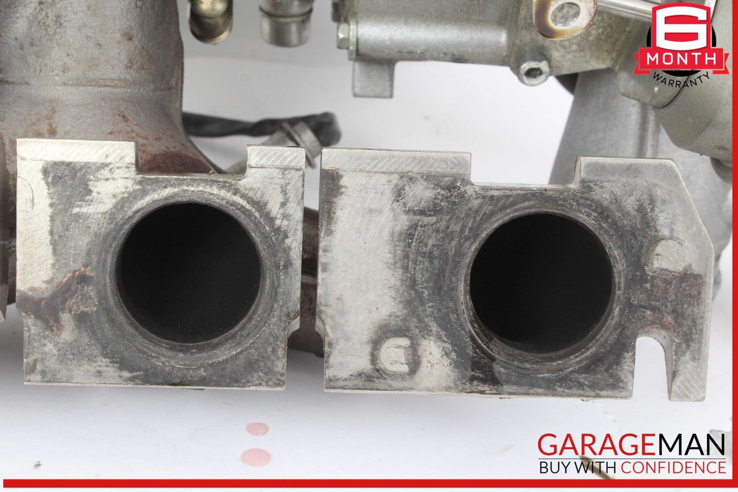 13-17 Audi Q5 Engine Turbocharger Turbo Charger 06H145713D OEM