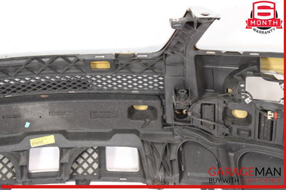 06-08 Mercedes W164 ML350 ML320 Front Bumper Cover Assembly Base OEM