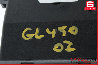 06-13 Mercedes X164 GL450 ML63 R350 Front Left Driver Door Control Module OEM
