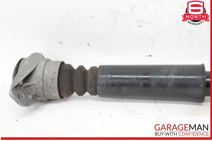 12-18 Audi A6 Rear Left and Rear Right Side Shock Strut Absorber Set OEM