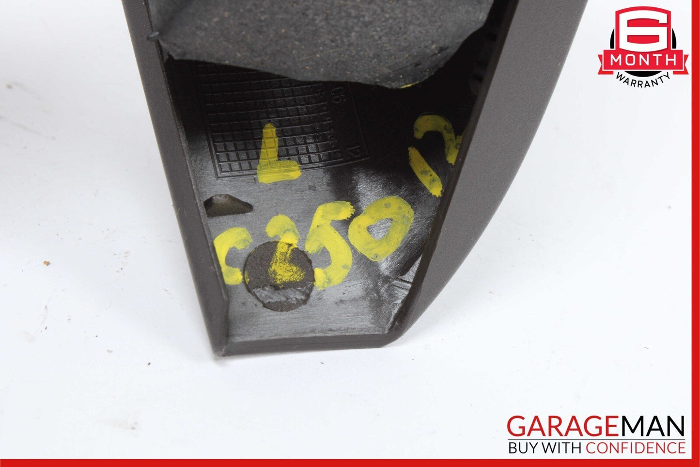 12-15 Mercedes W204 C250 C350 Front Left Side Door Panel Tweeter Speaker OEM