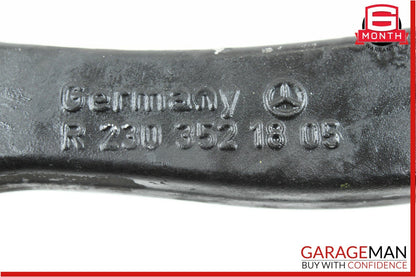 03-11 Mercedes SL500 CLS500 Rear Right / Left Side Suspension Upper Control Arm