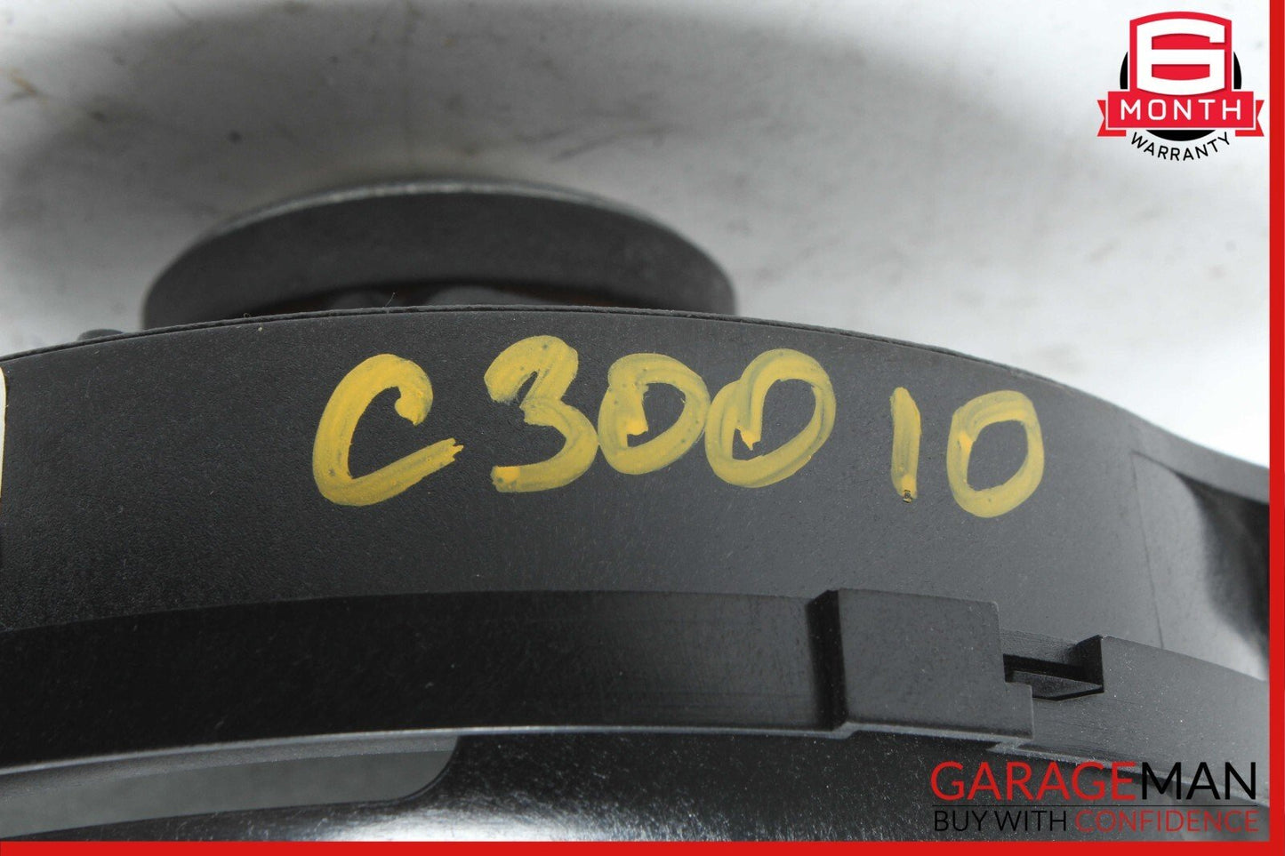 08-15 Mercedes C350 C300 GLK350 Rear Right / Left Side Door Sound Speaker