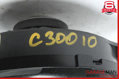 08-15 Mercedes C350 C300 GLK350 Rear Right / Left Side Door Sound Speaker