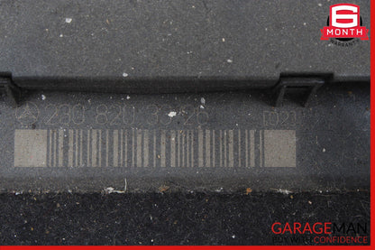 03-12 Mercedes R230 SL500 SL55 AMG Front Left Side Under Seat Control Module OEM