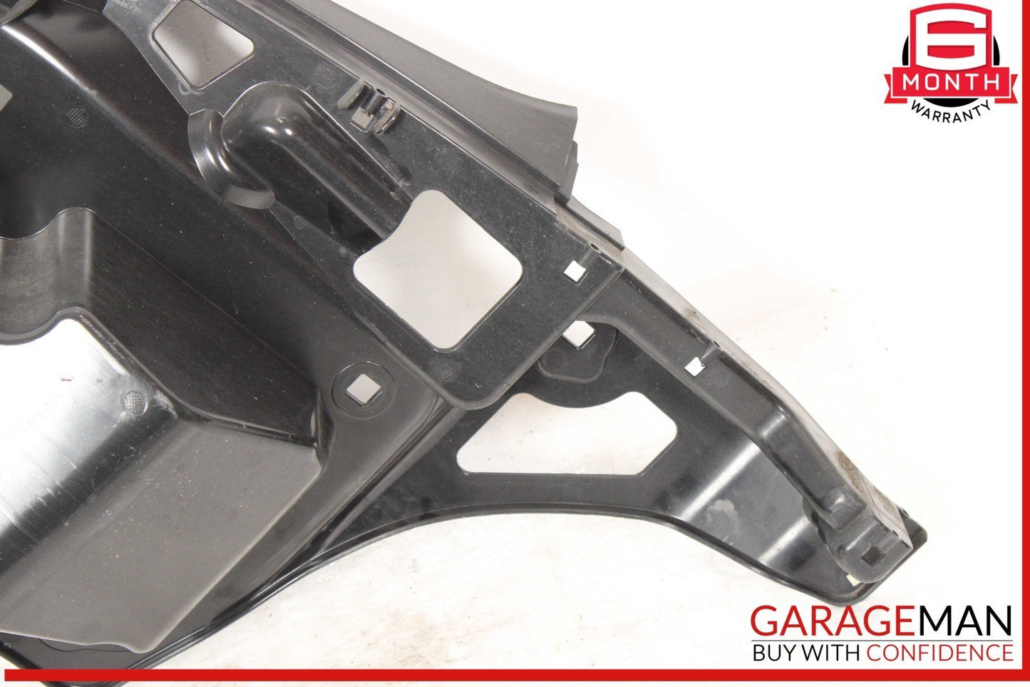 14-21 BMW i3 I01 Rear Driver Left Side Quarter Panel Mount Bracket 7296753 OEM