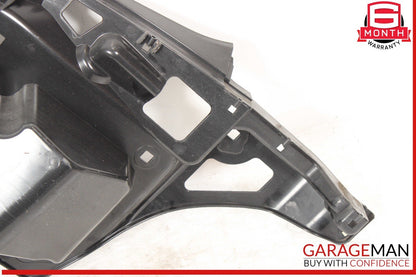 14-21 BMW i3 I01 Rear Driver Left Side Quarter Panel Mount Bracket 7296753 OEM