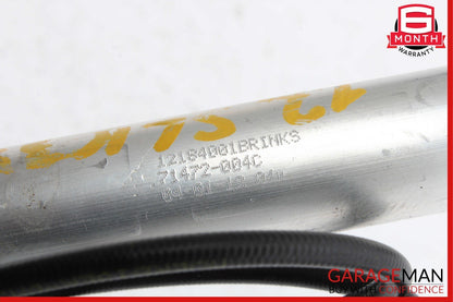 12-20 Mercedes R172 SLK350 Right Convertible Top Main Drive Lift Cylinder OEM