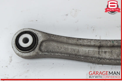 11-18 Porsche Cayenne 958 Rear Left or Rear Right Wishbone Upper Control Arm OEM