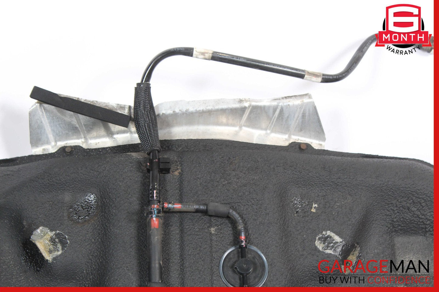 15-20 Hyundai Genesis 3.8L Gas Fuel Tank Reservoir Assembly OEM
