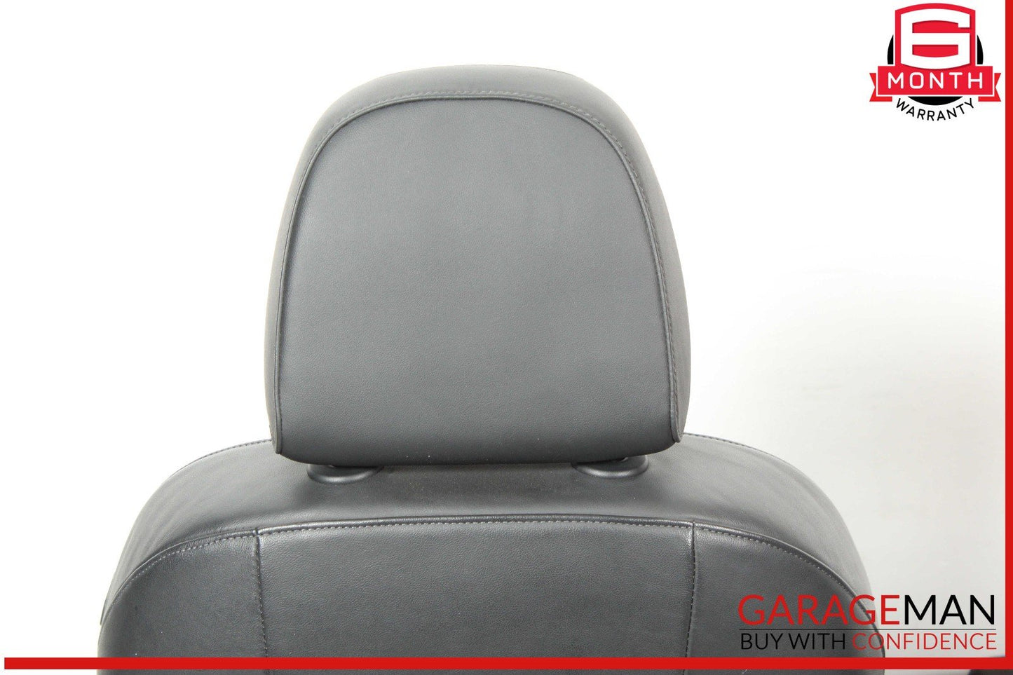 14-17 Audi SQ5 Complete Front Seat Seats Cushion Assembly OEM