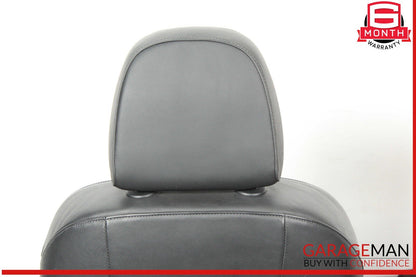 14-17 Audi SQ5 Complete Front Seat Seats Cushion Assembly OEM