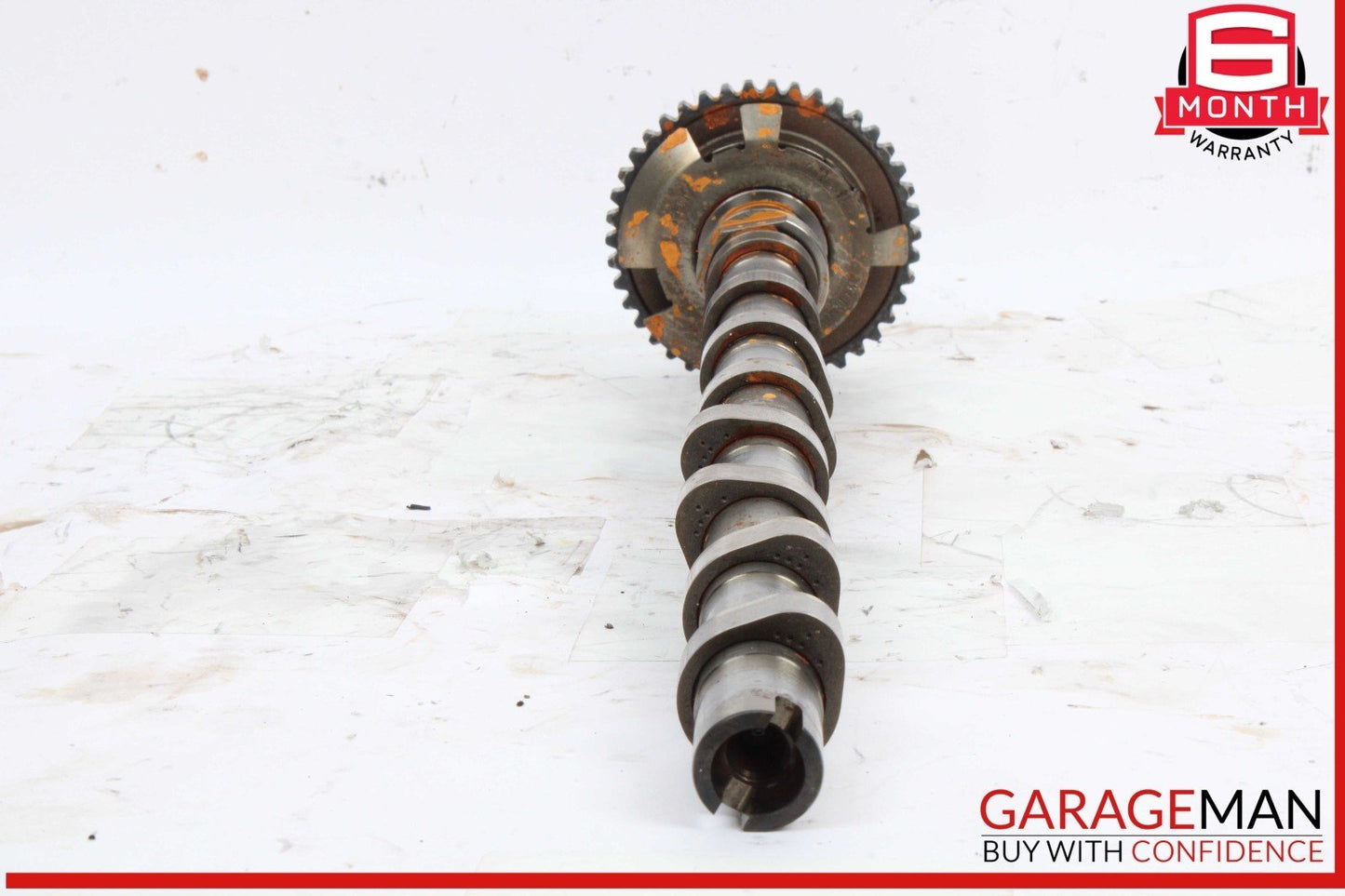 15-23 Mercedes W447 Metris C300 Engine Right Side Intake Camshaft 2760500278 OEM