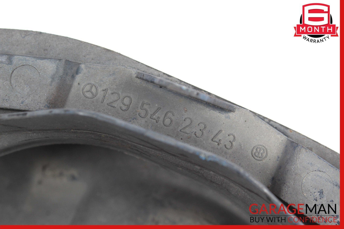 90-02 Mercedes R129 500SL SL500 Rear Suspension Lower Control Arm