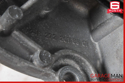 05-12 Mercedes W211 E350 SLK300 ML350 V6 Engine Coolant Motor Water Pump OEM