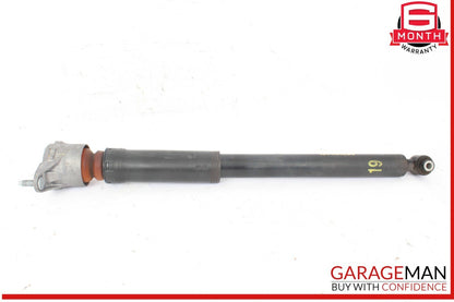 14-19 Mercedes W117 CLA250 Rear Right & Left Side Shock Absorber Strut Set OEM