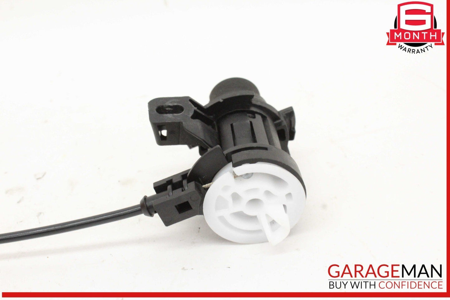 08-17 Mercedes W205 C300 E550 Trunk Lid Latch Lock Actuator 2047500485 OEM