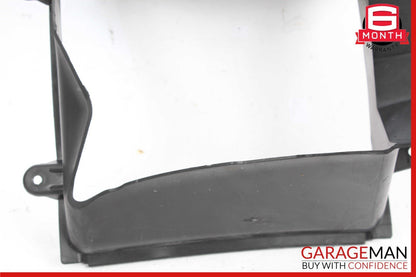 14-19 Maserati Ghibli Right Passenger Side Air Vent Duct Trim Panel Cover OEM